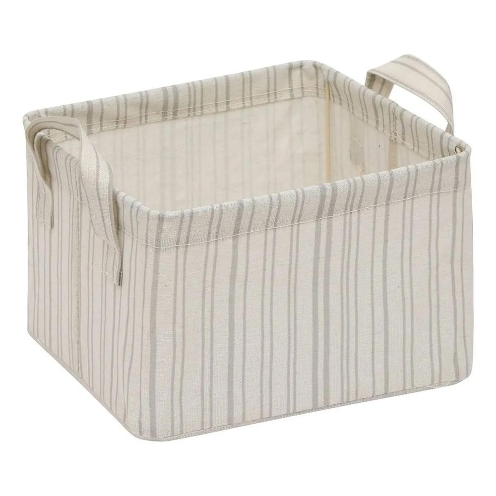Panier de rangement pliable 