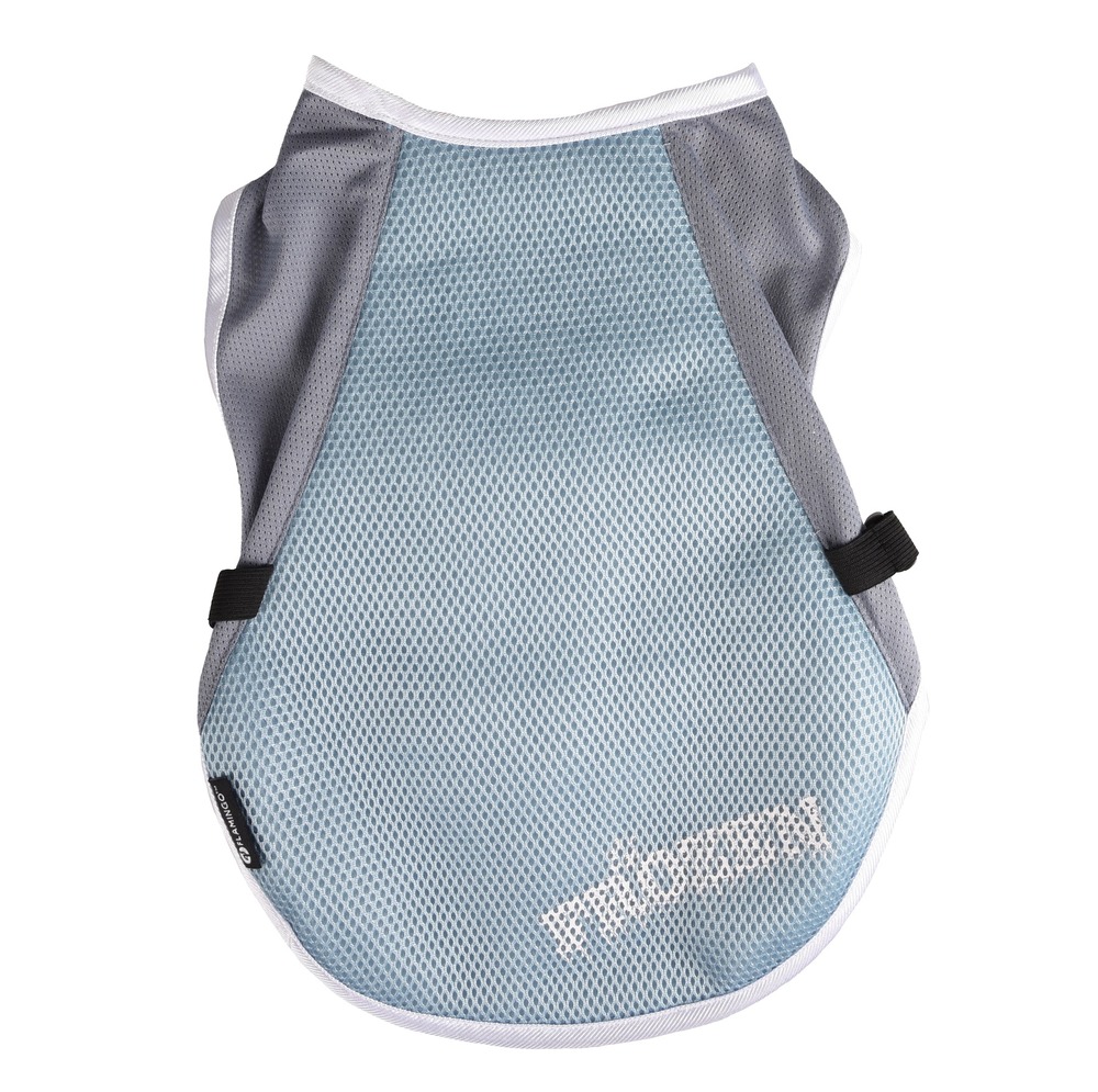 Manteau rafraichissant pour chien