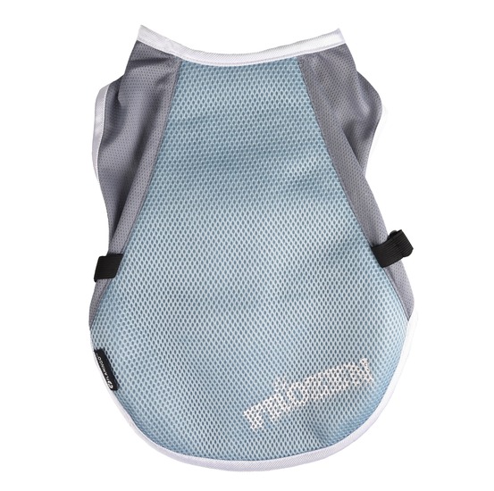Manteau rafraichissant pour chien