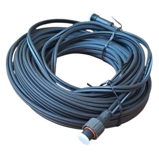 Rallonge câble de 15 m original - stiga pour chargeur robot tondeuse – réf 1127-0020-01