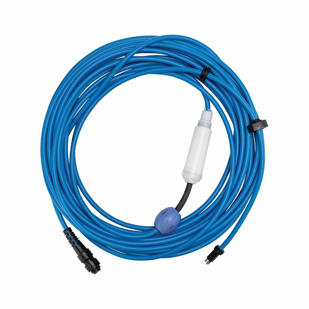 Câble de 18 mètres avec swivel et wi-fi/bluetooth pour robot dolphin (voir liste) - 99958906-diy