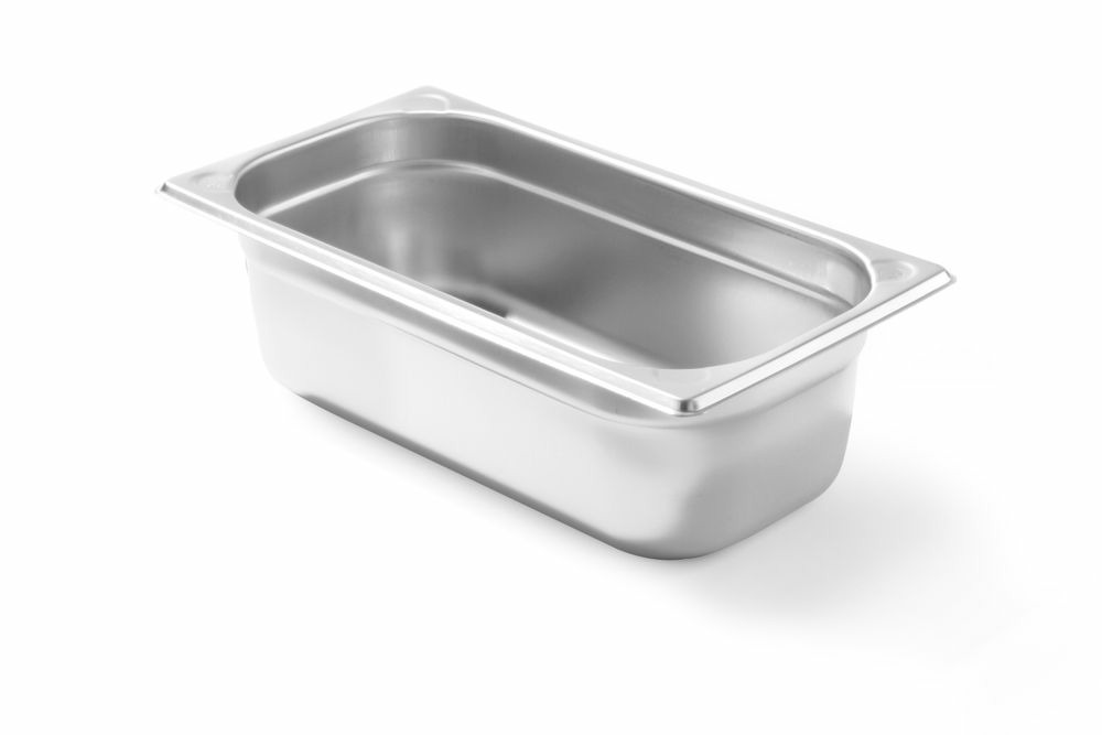 Bac gn 1/3 kitchen line - hendi