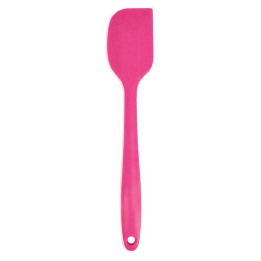 Spatule en silicone