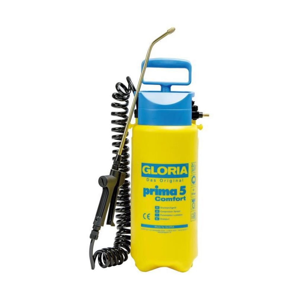 PULVERISATEUR A PRESSION PRI 2-(845521)