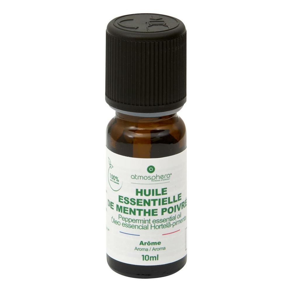 Huile essentielle lina menthe poivrée 10ml