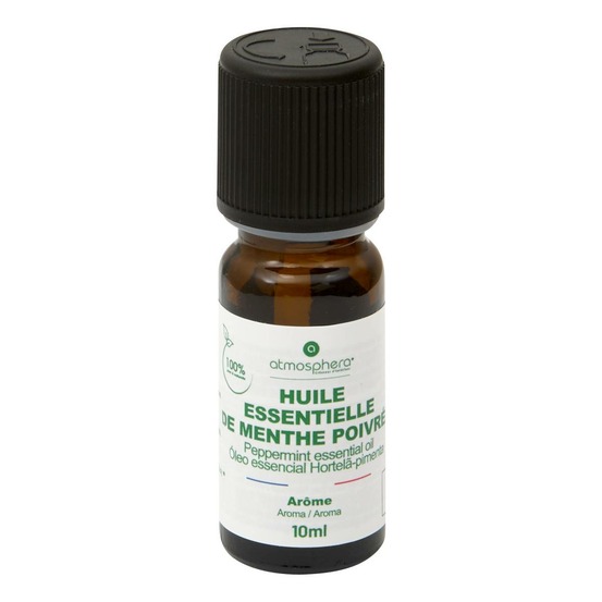 Huile essentielle lina menthe poivrée 10ml