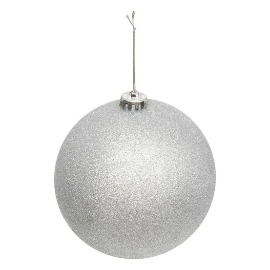 Boule de noël maxi