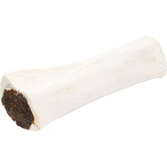 Os de buffle calcium avec tripes friandise nature 320 g pour chien