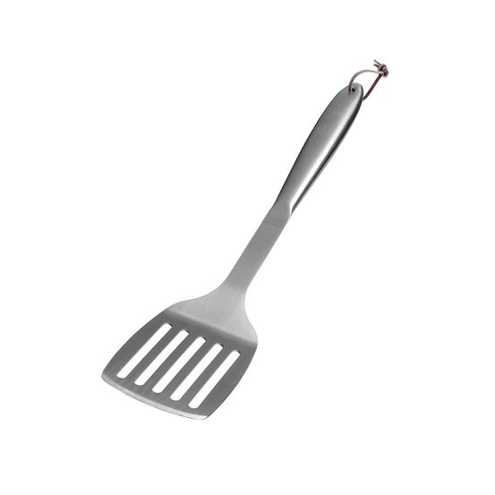 Spatule pour barbecue patton en acier inoxydable