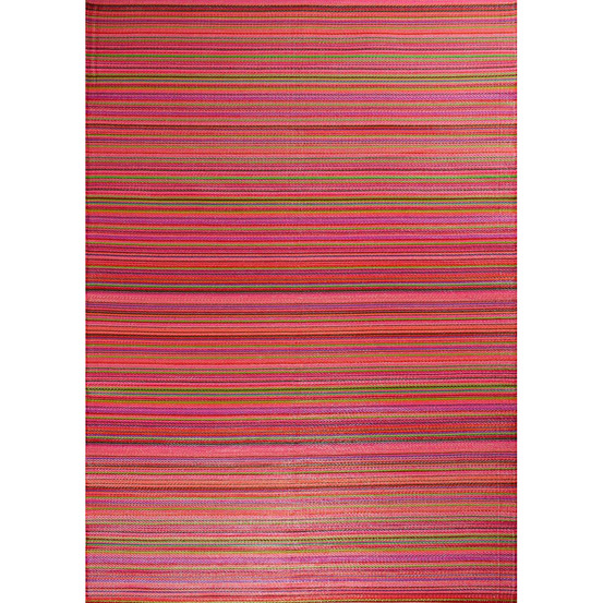 Tapis extérieur en polypropylène spargi 1746 violet 180 x 280 cm