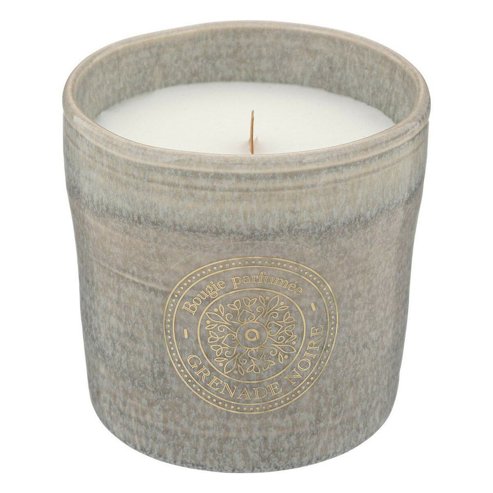 Bougie parfumée 