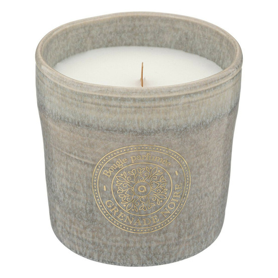 Bougie parfumée