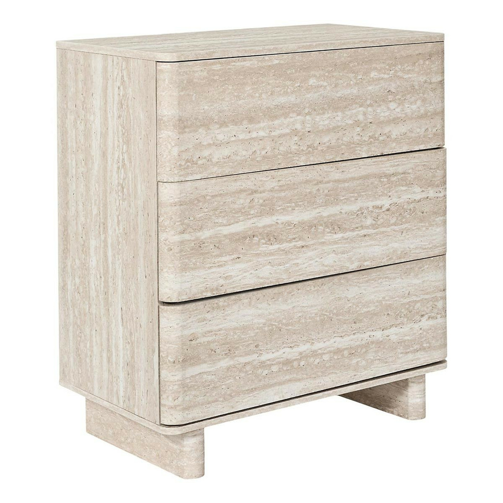 Commode 3 tiroirs 