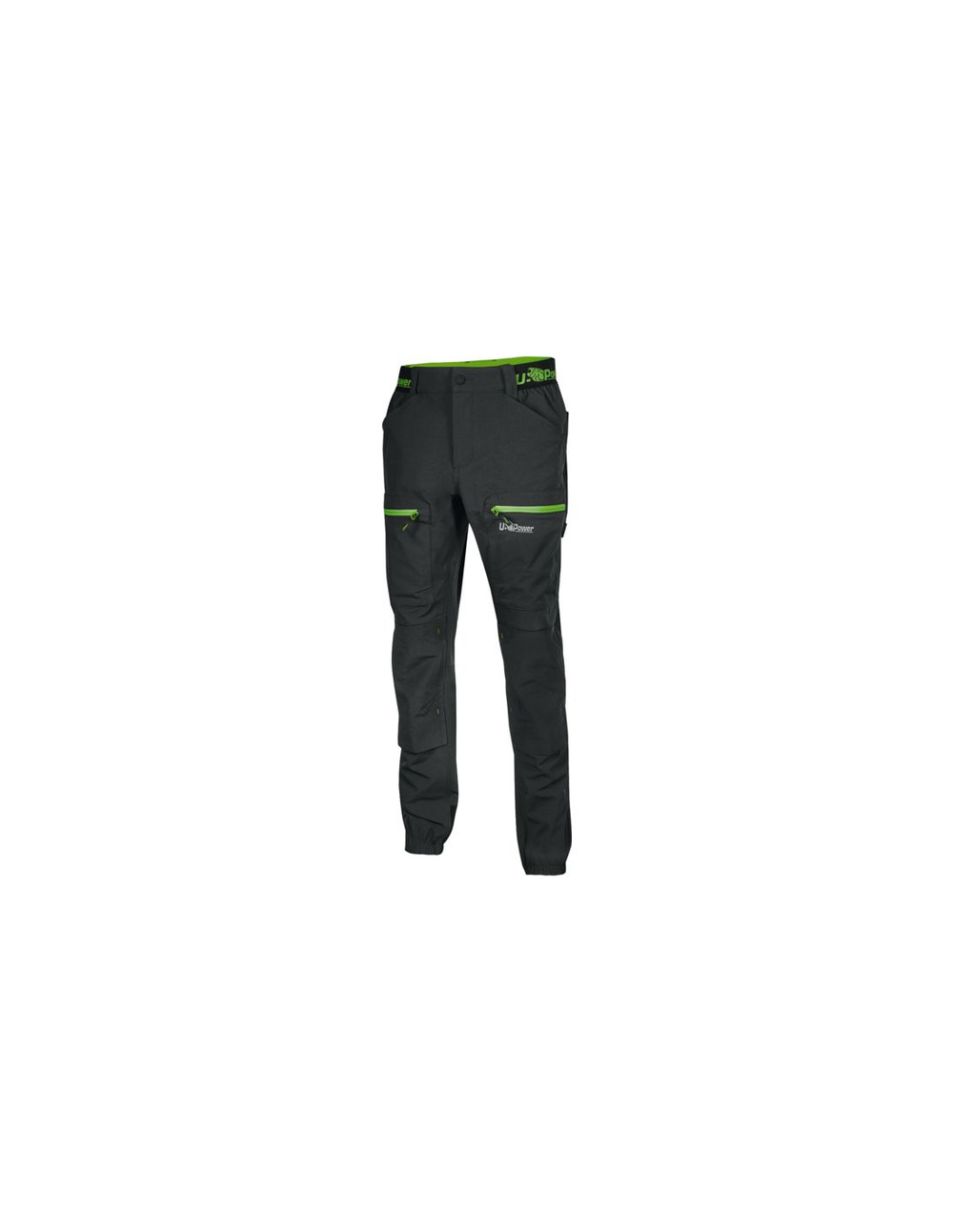 Pantalon harmony black carbon t.xl
