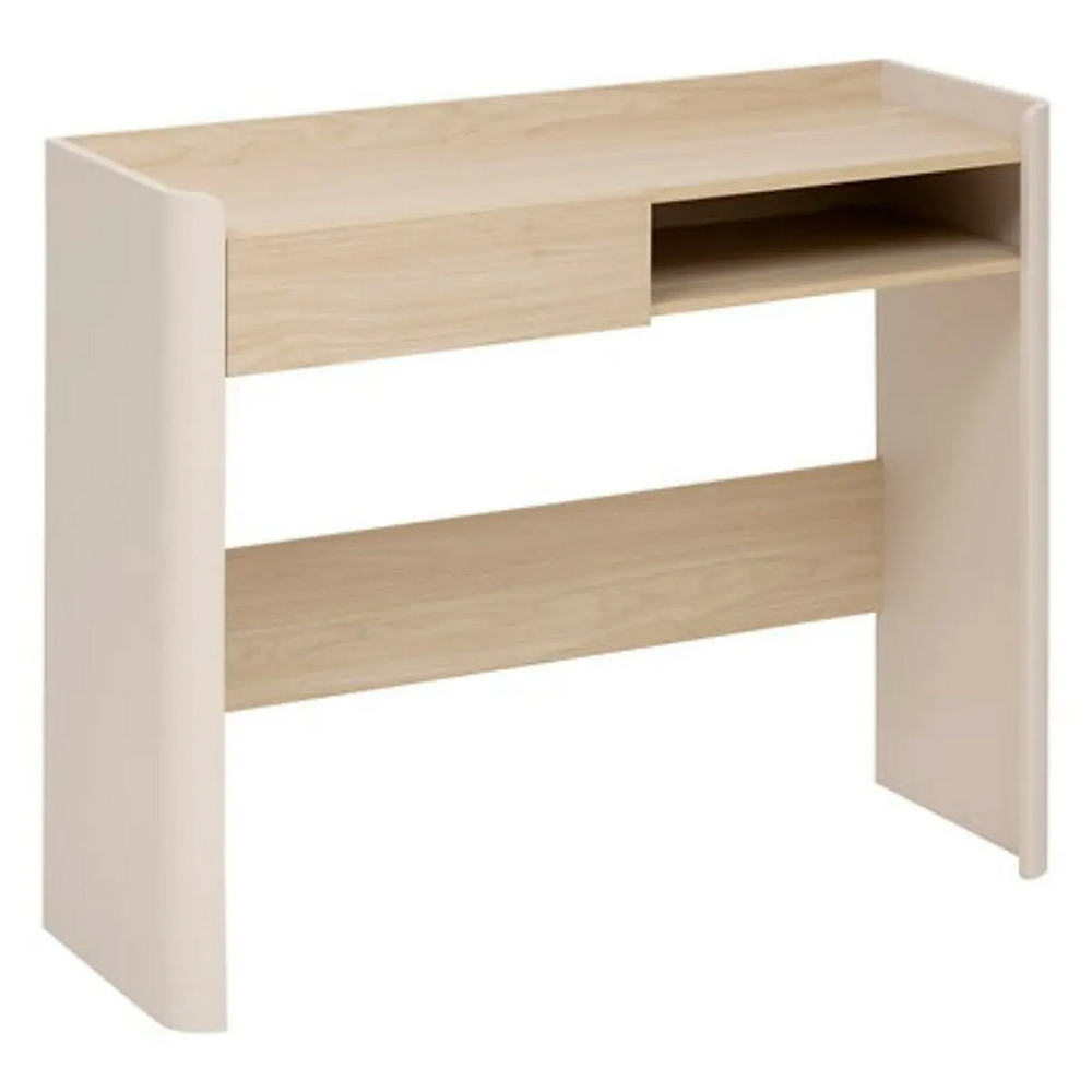 Console design 