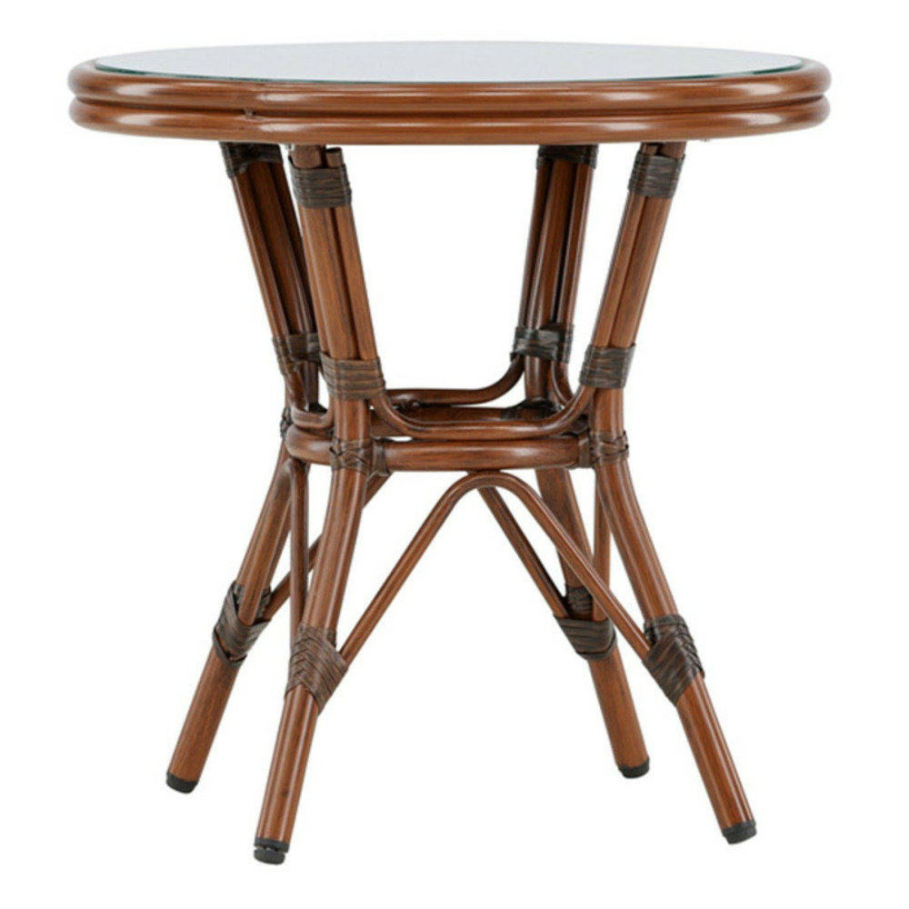 Table d'appoint de jardin 