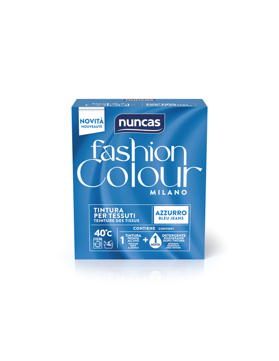 Teinture fashion colour milano 180 g - fashion colour nuncas