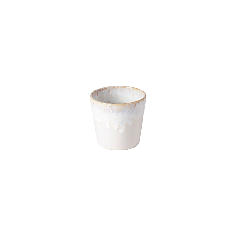 Tasse lungo 19,1 cl grespresso - lot de 6 - costa nova
