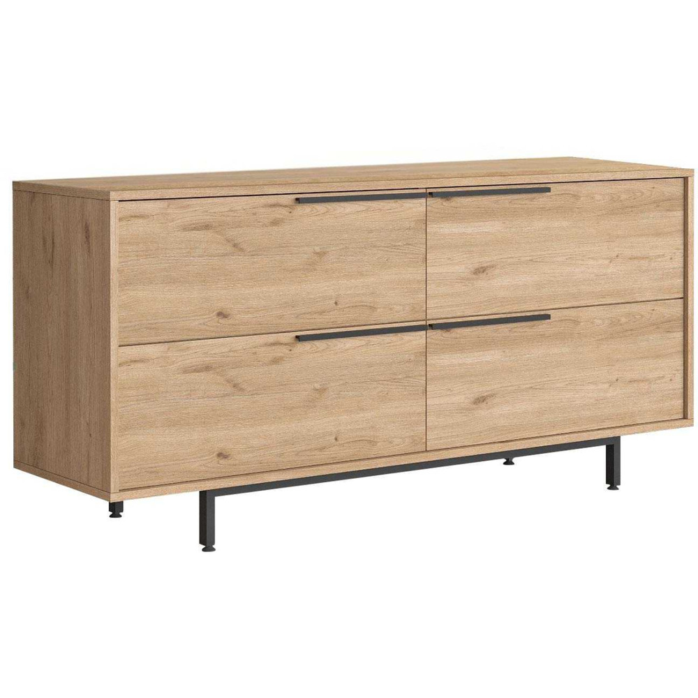 Buffet en aggloméré only