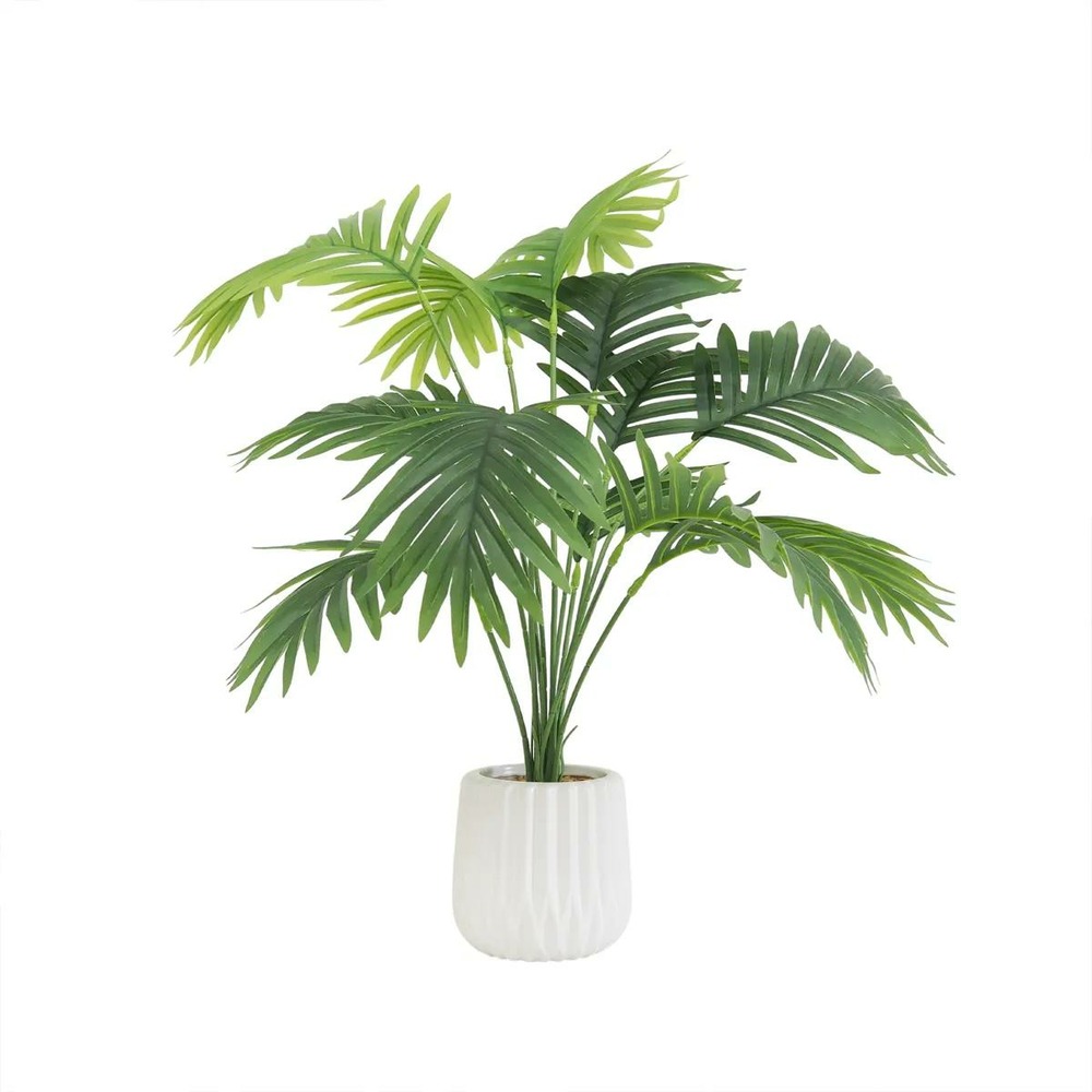 Palmier artificiel 68cm