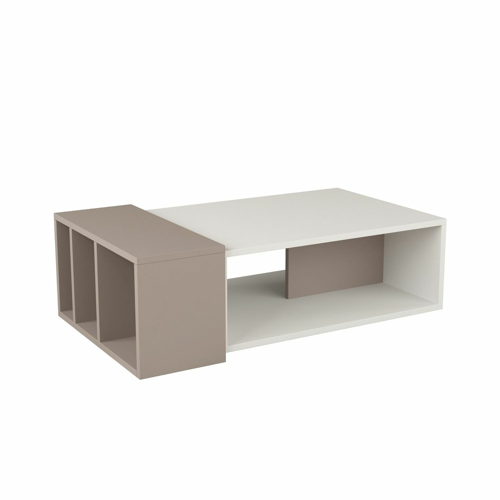 Table basse design bois anita