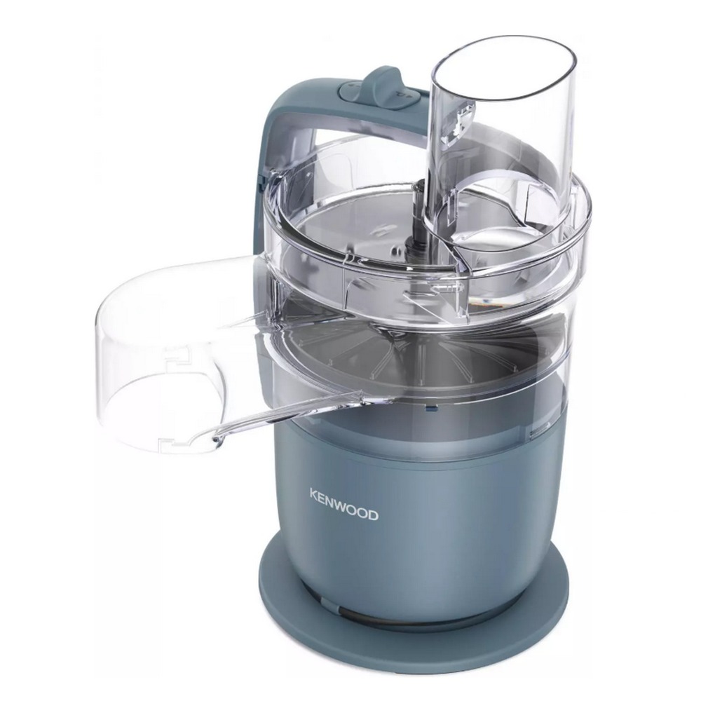 Mini hachoir multifonction 1.3l 650w - fdp22.140gy