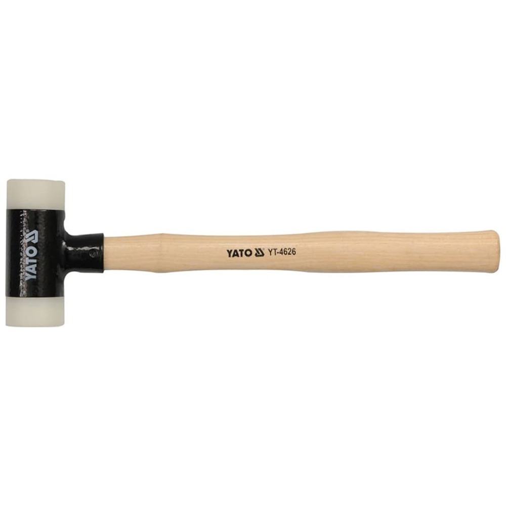 Maillet en caoutchouc 490 g