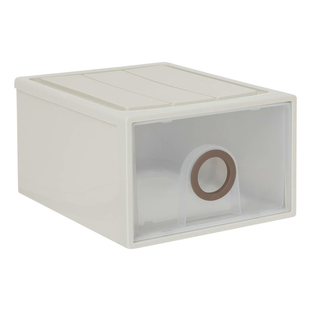 5five - bloc tiroir tide'n stak empilable 23,5l