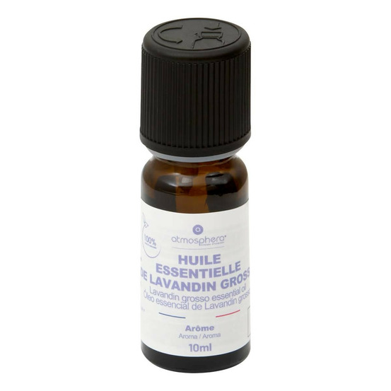 Huile essentielle