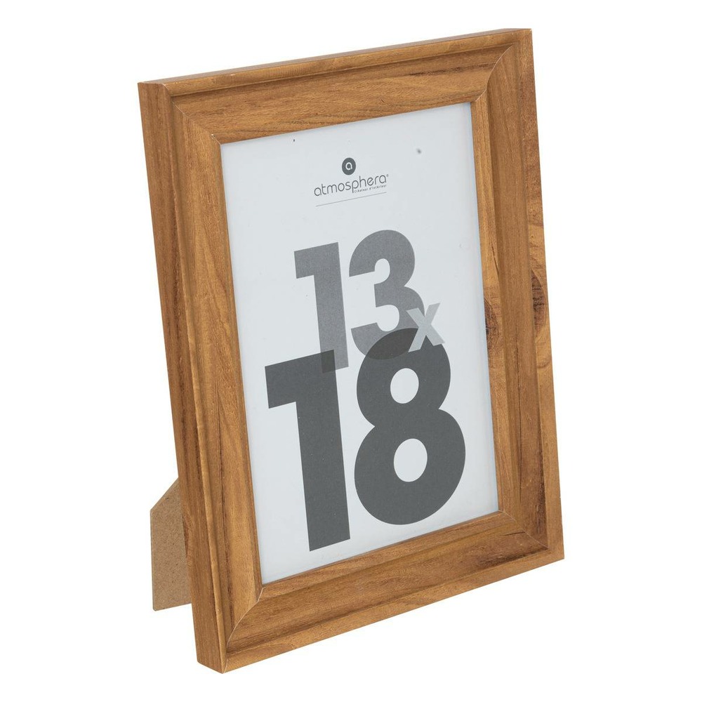 Cadre photo mae en bois 13x18cm