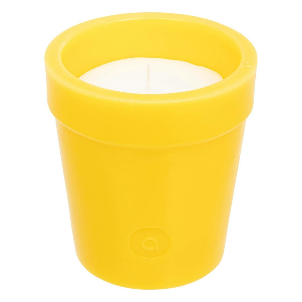 Bougie gini 330g citronnelle