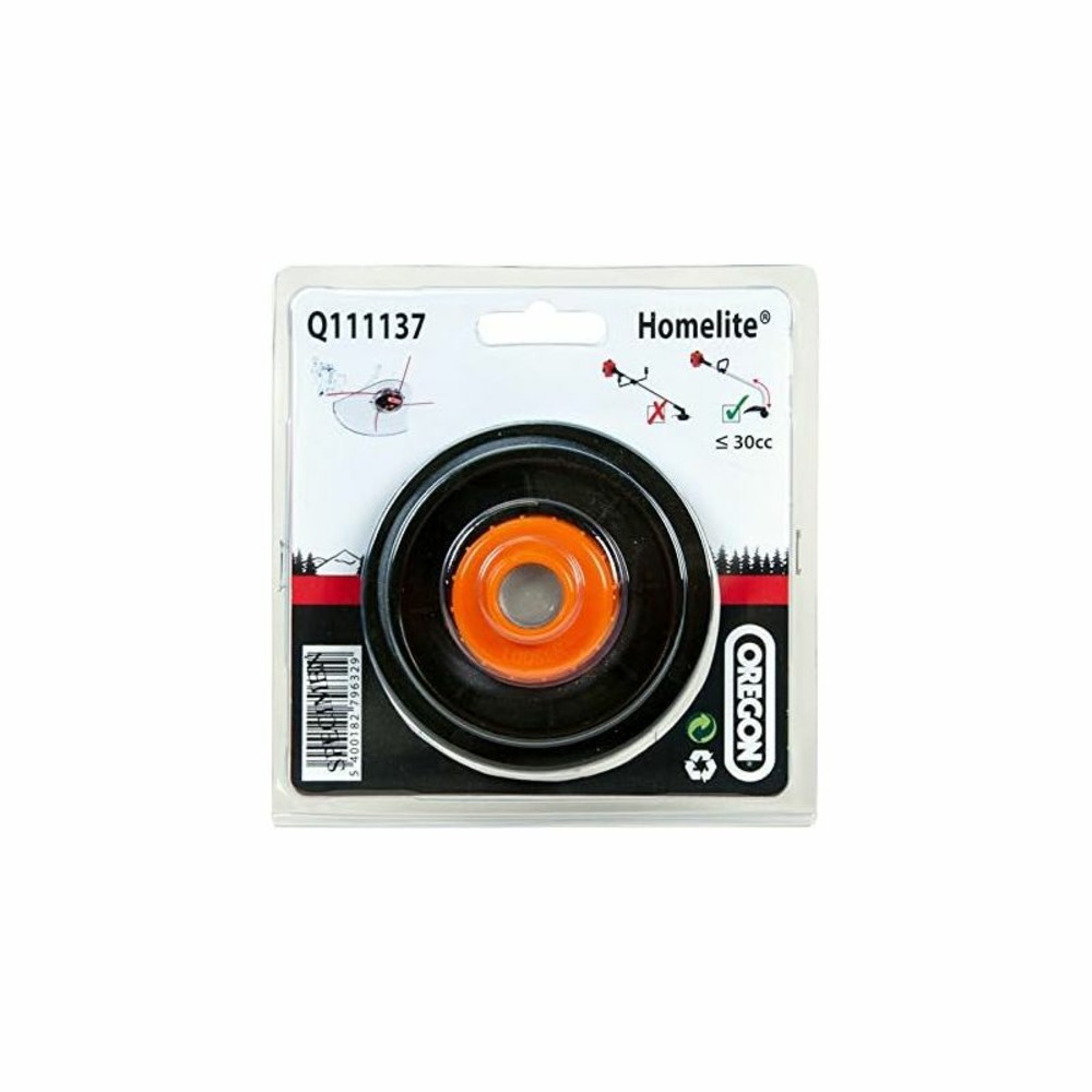 Tête débrousailleuse mini-tête tap & go oregon q111137