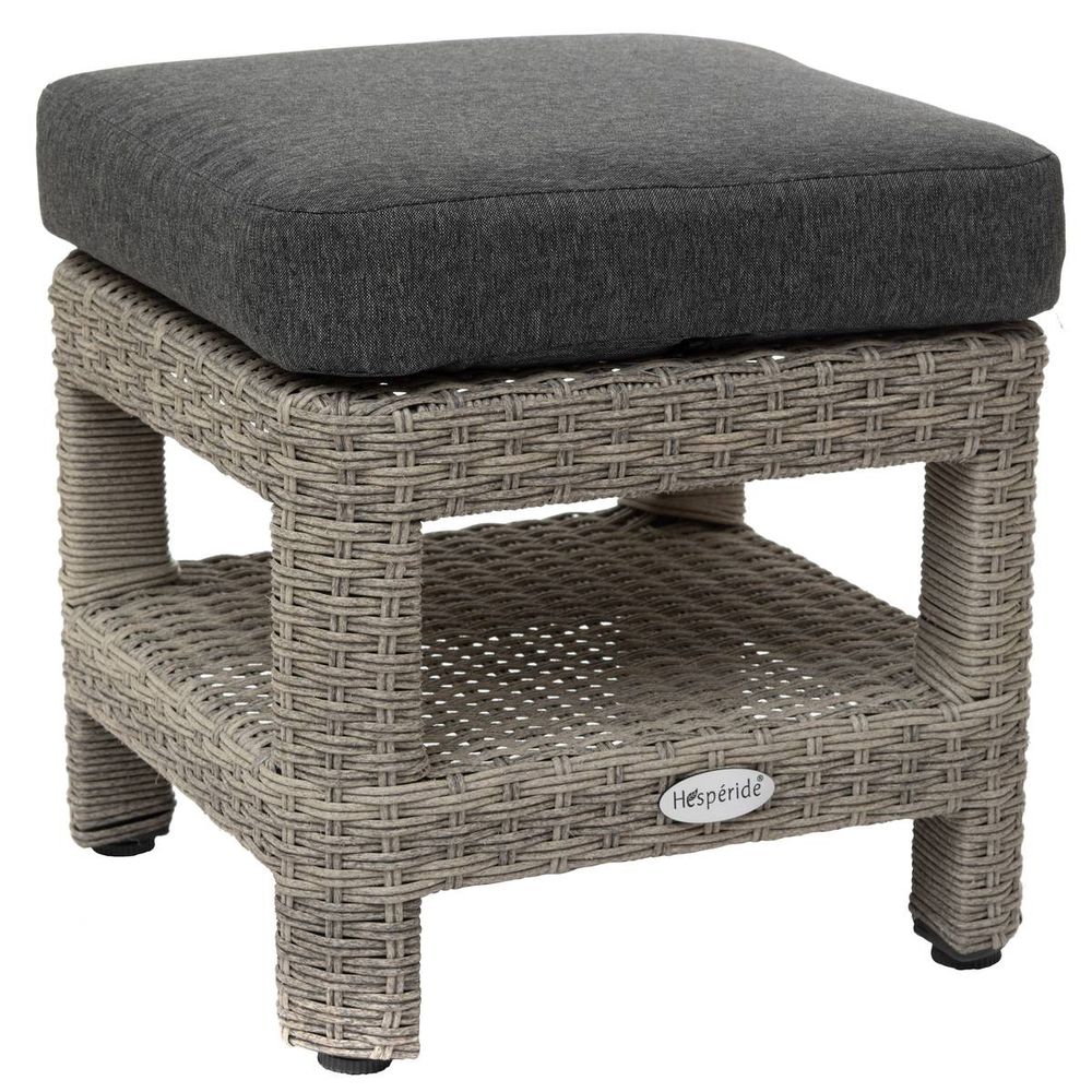 Pouf de jardin 