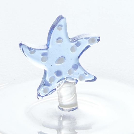 Gobelet nelya transparent