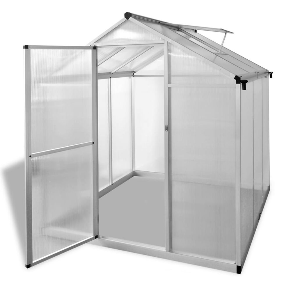 SERRE ALUMINIUM RENFORCE 3.46-(862975)