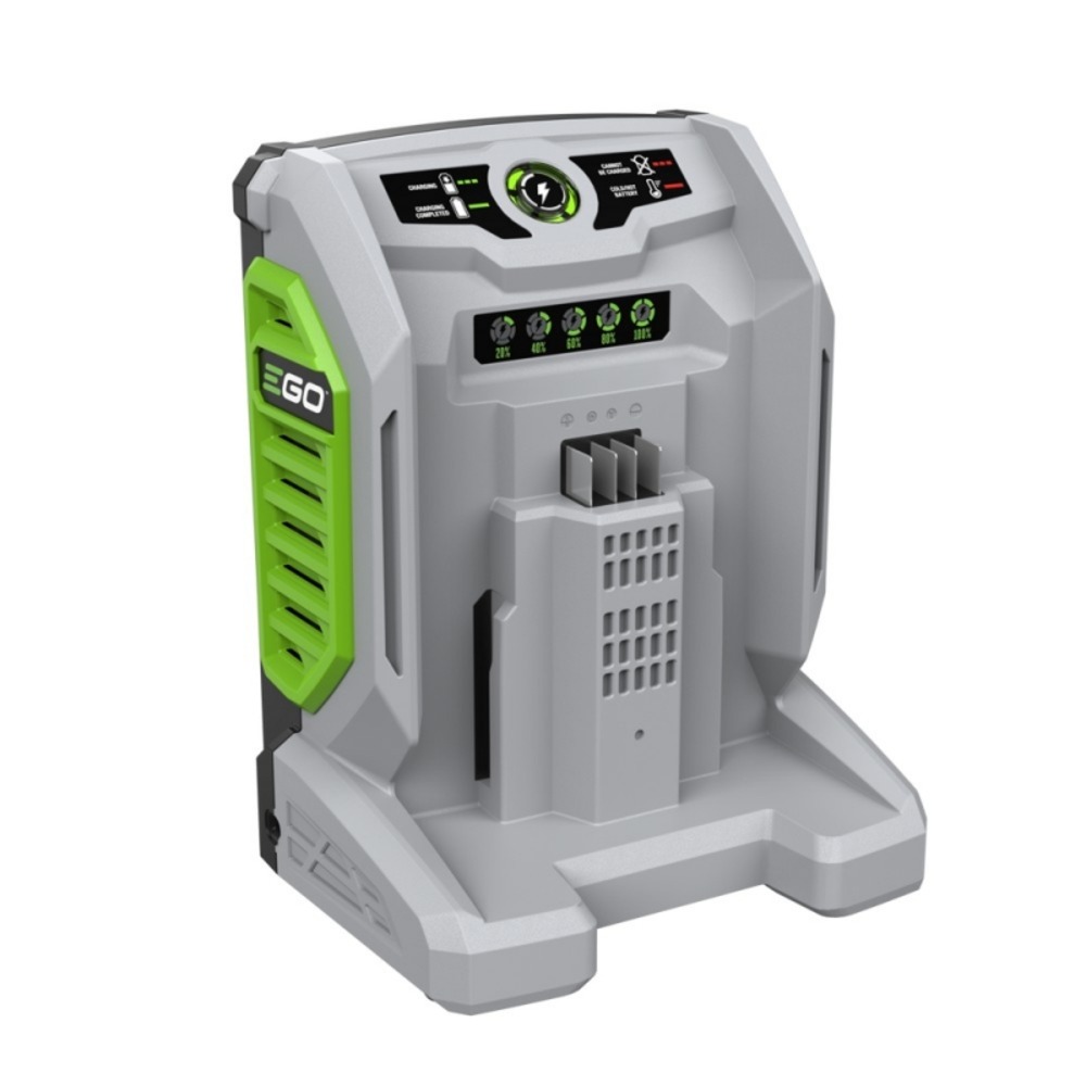 Chargeur ultra rapide 700w egopower ch7000e