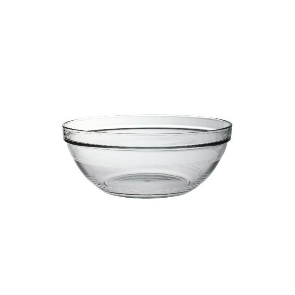 Lys saladier transparent 26cm 345cl duralex - 2029af06c1111