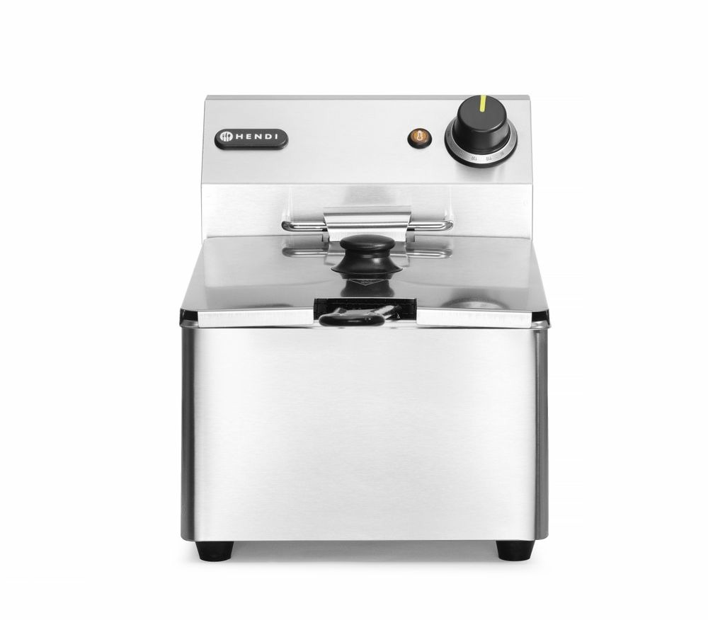Friteuse kitchen line - hendi