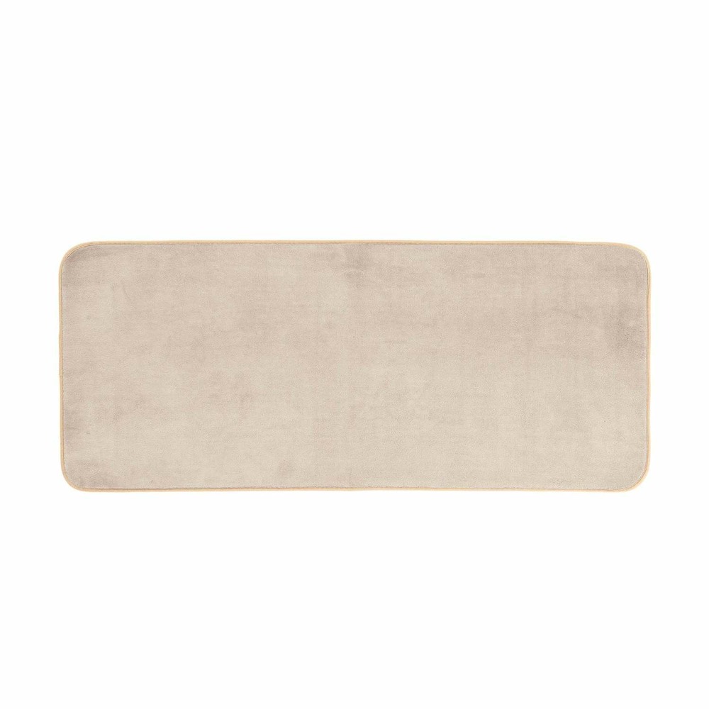Tapis de bain grande taille berkeley