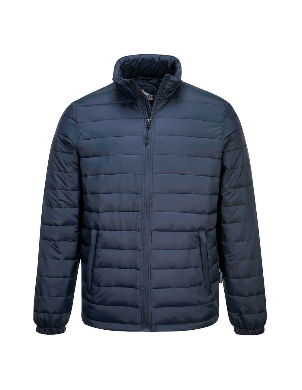 Parka homme aspen baffle couleur : marine taille m - portwest