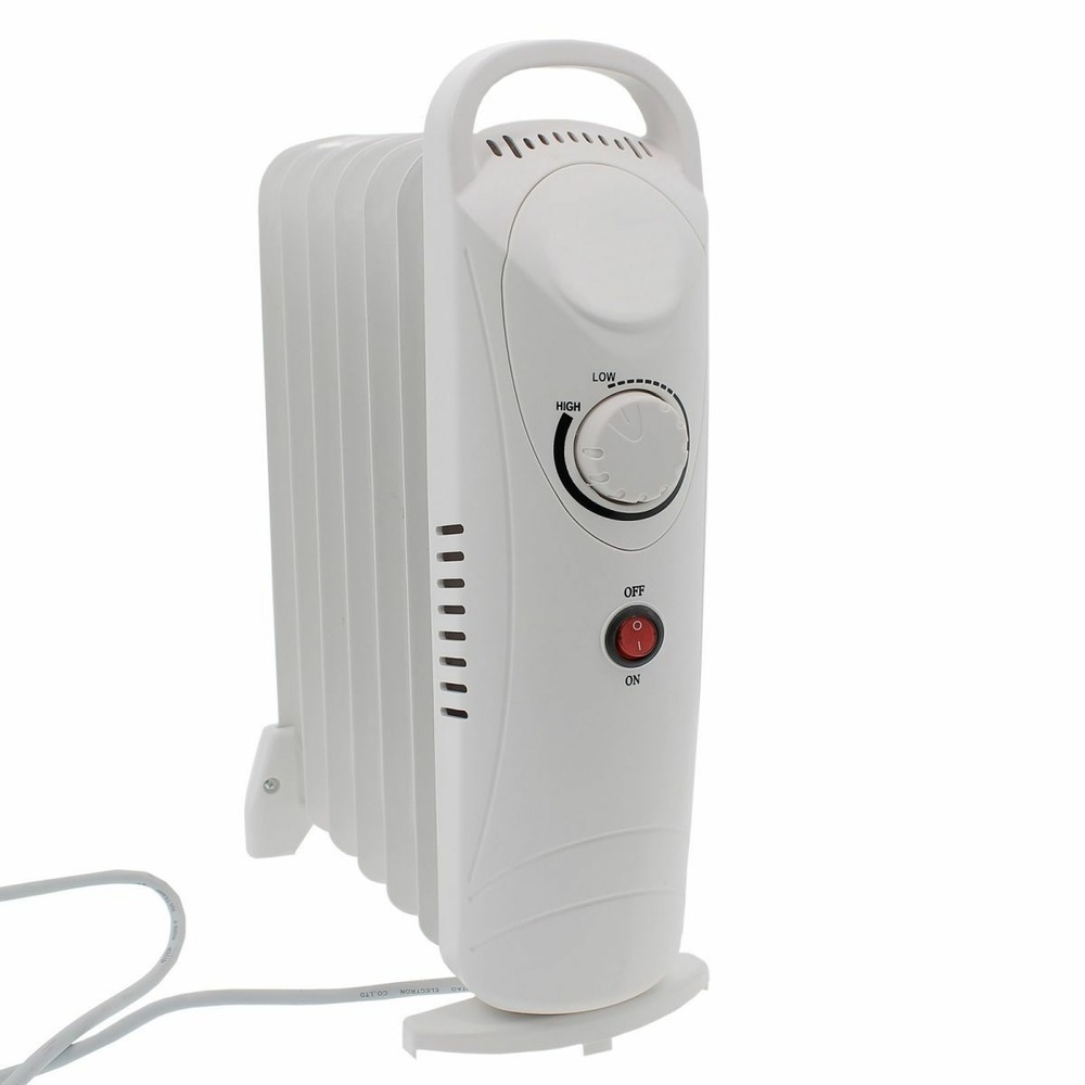 Chauffage / radiateur à bain d'huile de 700w