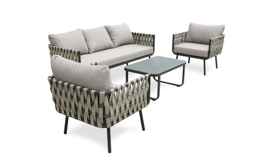 SALON DE JARDIN ANTIBES 5 1-(1026101)