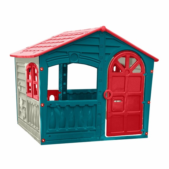 Cabane plast twilight
