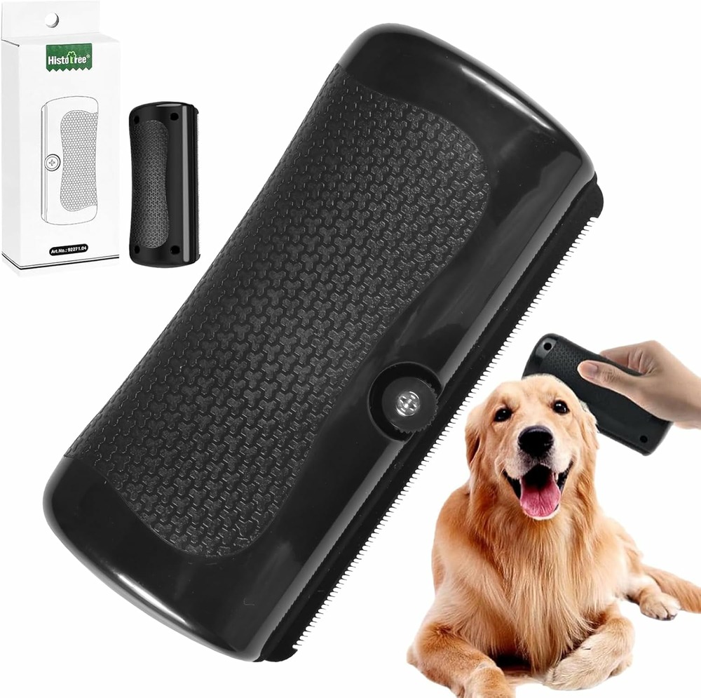 Brosse de toilettage pour animaux de compagnie