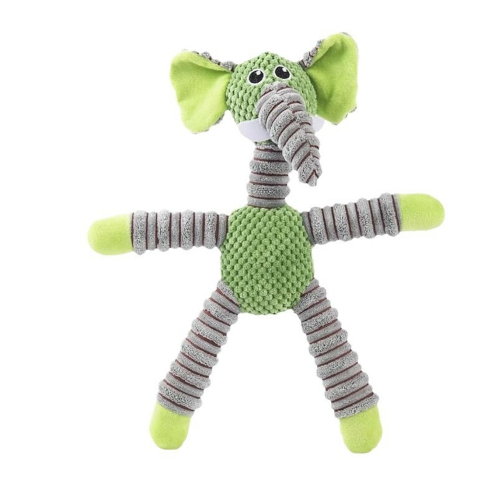 Jouet sonore pour chien dtopbuyage