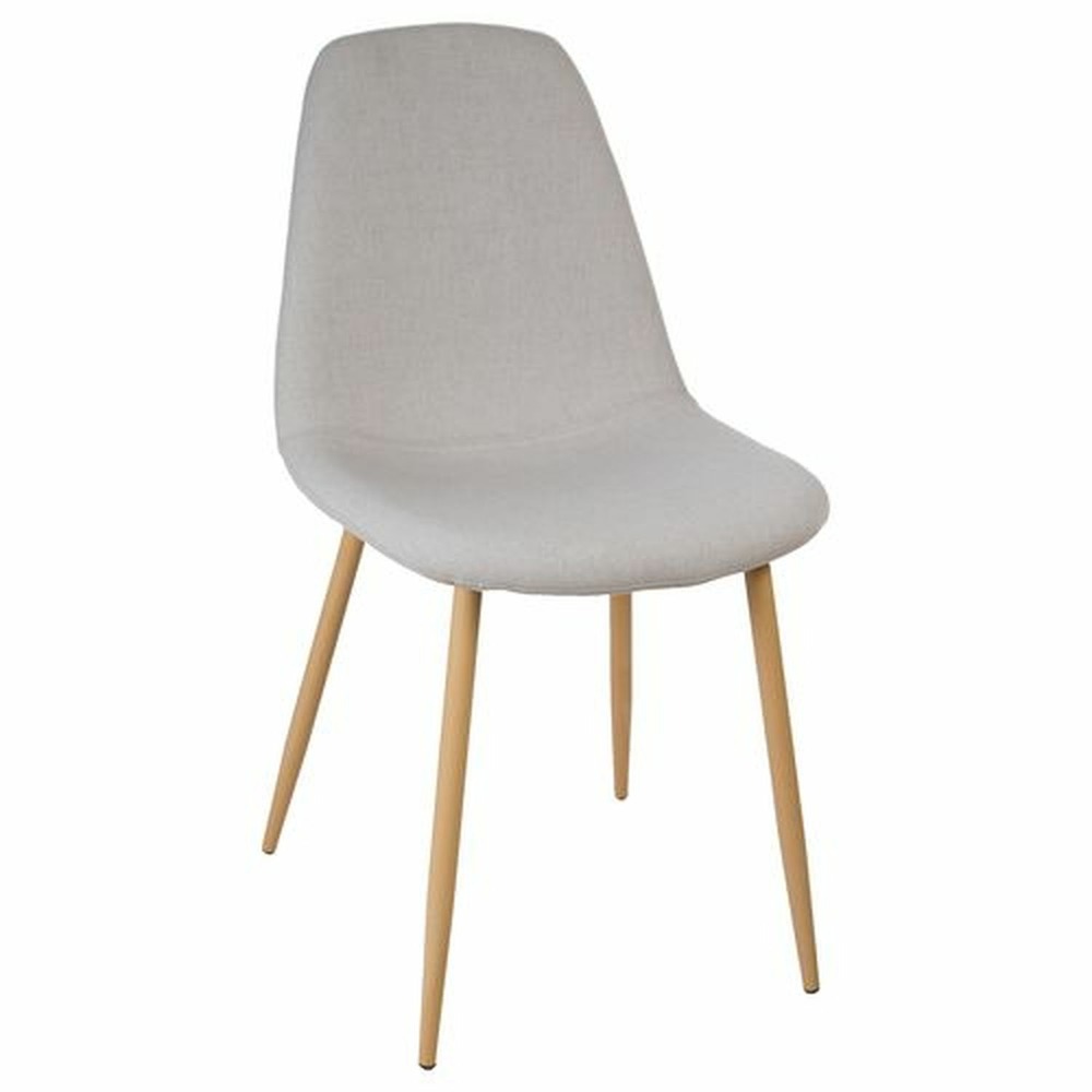 Chaise design scandinave roka