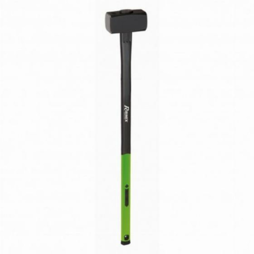 Masse 4kg manche tri-matiere 91cm