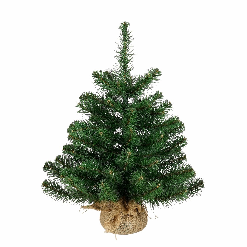 Triumph tree - sapin de noël artificiel h60