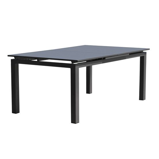 TABLE EXTENS MIAMI 180 240 ANT-(784297)