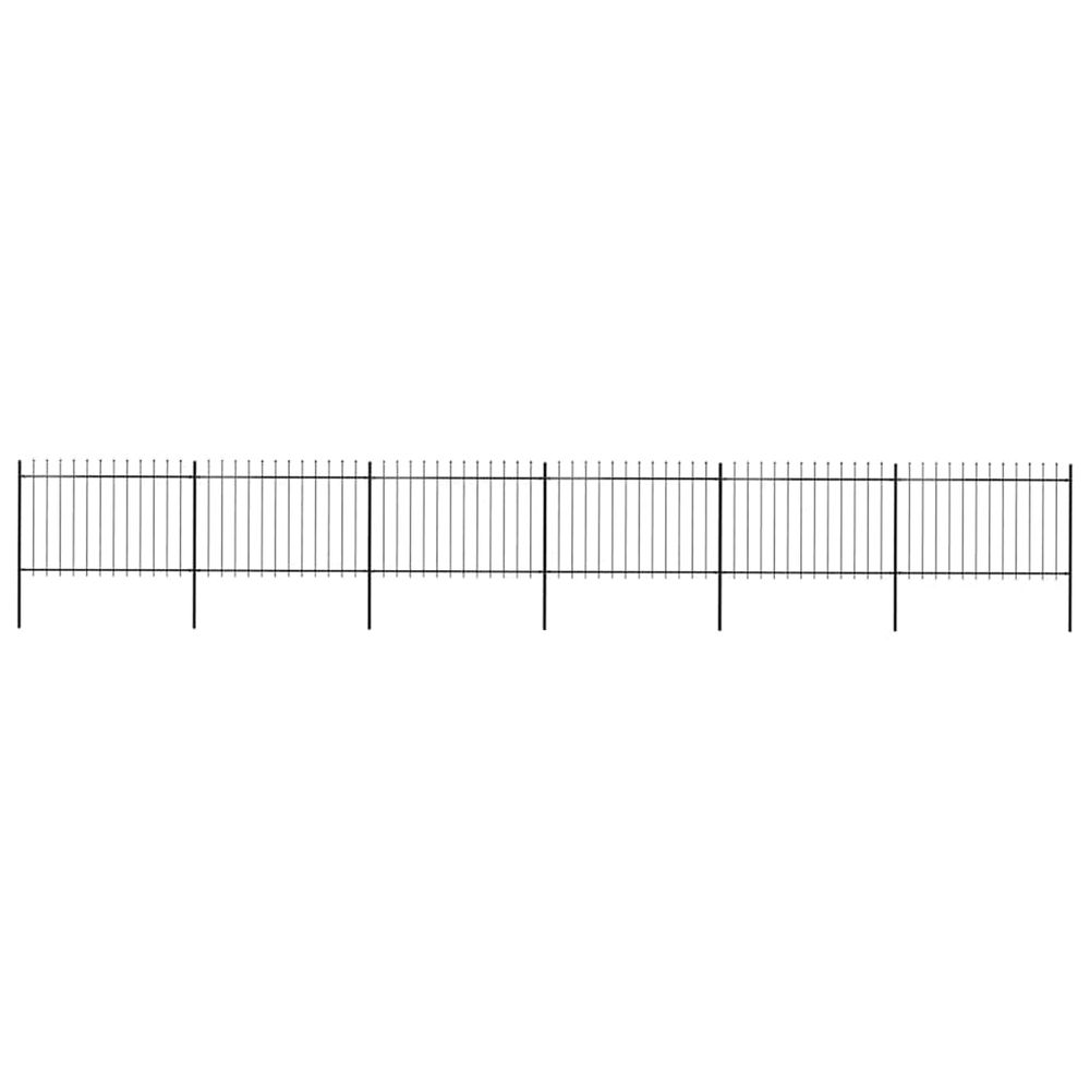 CLOTURE JARDIN AVC DESSU 76-(864859)